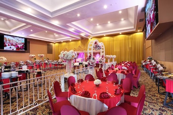 swiss belinn panakkukang makassar