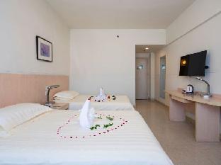 jinjiang inn jiangyin sports center chengjiang middle road