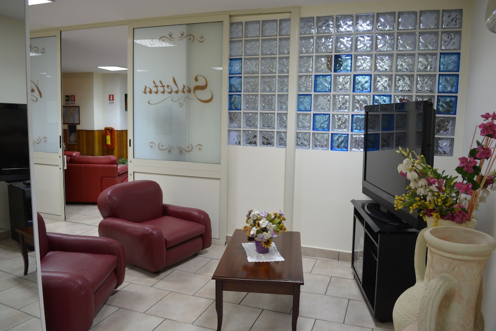 hotel residence sirio