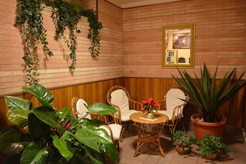 Hotel Residence Sirio,Metropolitan City Of Reggio Calabria>>Reggio Calabria,3 star