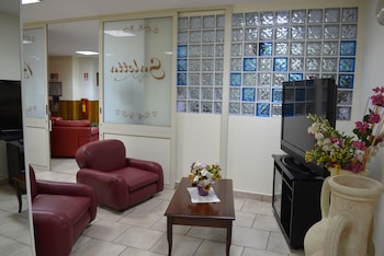Hotel Residence Sirio,Metropolitan City Of Reggio Calabria>>Reggio Calabria,3 star