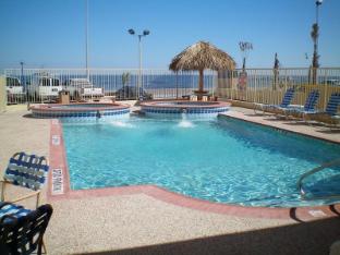 Holiday Inn Express & Suites Galveston West-Seawall,Galveston County>>Galveston,3 star