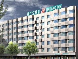 Jinjiang Inn Wuhan Qushuilou,Hubei>>Wuhan,2 star