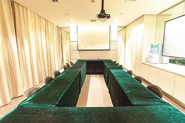 jinjiang inn wuhan qushuilou