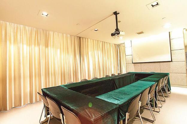 jinjiang inn wuhan qushuilou