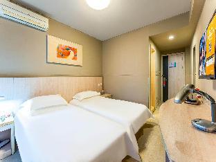 jinjiang inn wuhan qushuilou