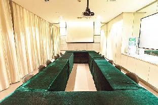 jinjiang inn wuhan qushuilou