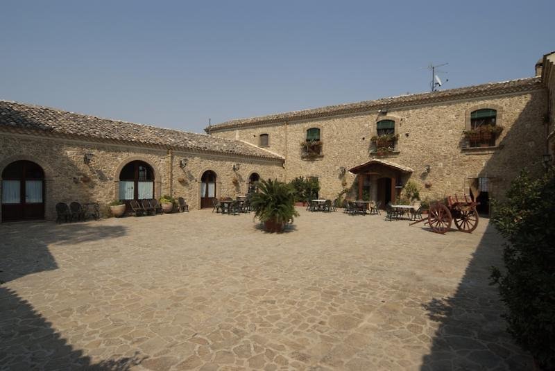 agriturismo gigliotto sicilia