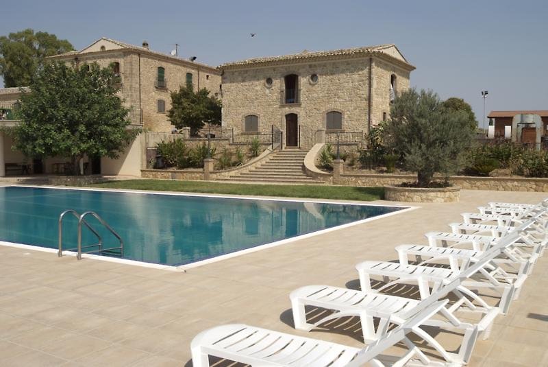agriturismo gigliotto sicilia