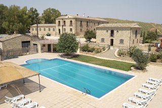 agriturismo gigliotto sicilia