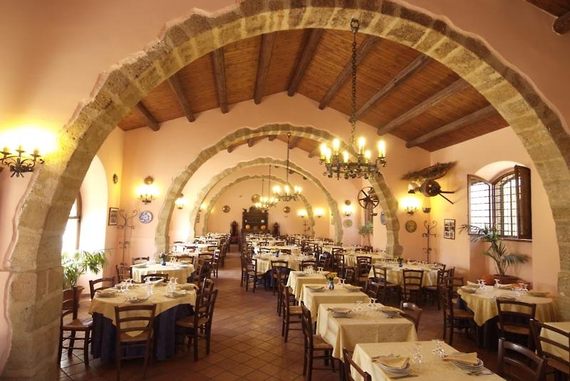 agriturismo gigliotto sicilia