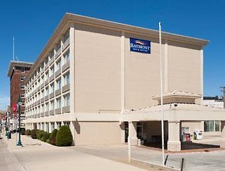 Baymont By Wyndham Keokuk,Des Moines County>>Burlington,3 star