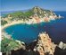 blau cala moresca