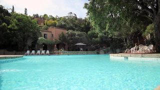 Blau Cala Moresca,Near Cala Moresca Beach,4 star