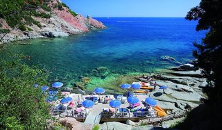 blau cala moresca