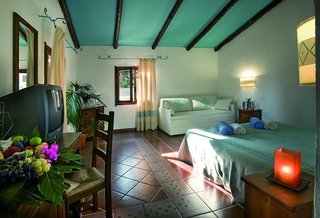 Cottage,Nuoro>>Arbatax,4 star