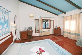 Cottage,Nuoro>>Arbatax,4 star