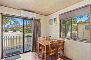 discovery parks moama west