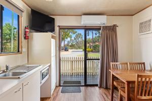 discovery parks moama west