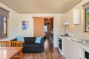 discovery parks moama west