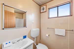 discovery parks moama west