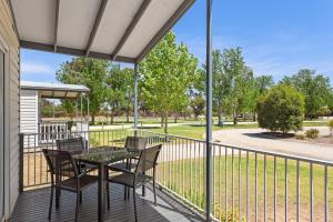 discovery parks moama west