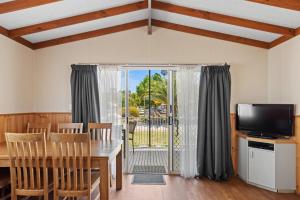 discovery parks moama west