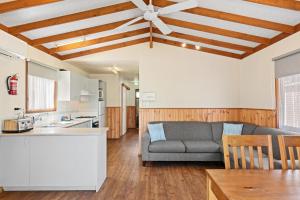 discovery parks moama west