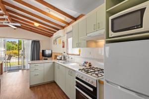 discovery parks moama west