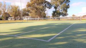 Discovery Parks - Moama West,Moama>>Echuca,4 star