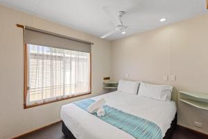 discovery parks moama west