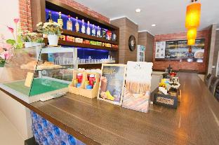 Good Nice Hotel Patong,162/63-67 Phangmung A. Rd.,3 star