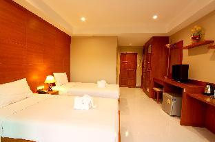 Good Nice Hotel Patong,162/63-67 Phangmung A. Rd.,3 star