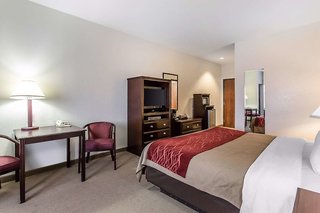 Quality Inn & Suites,Texas County>>Guymon,3 star