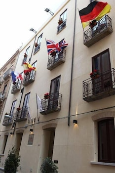 trapani