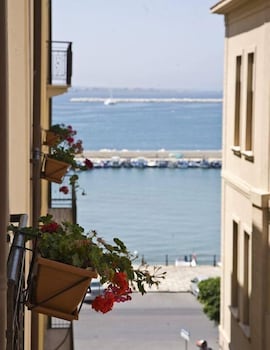 Palazzo Dei Corsari- Apartment,Trapani>>Sicily,0 star