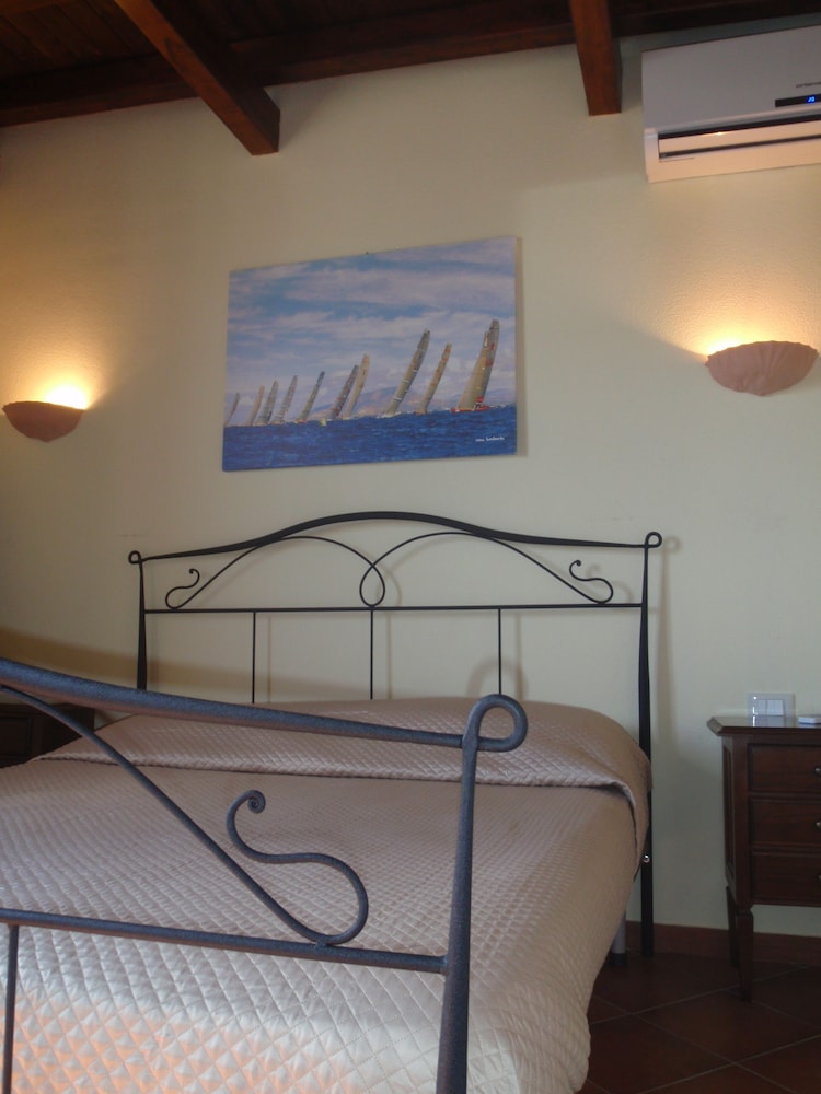 Palazzo Dei Corsari- Apartment,Trapani>>Sicily,0 star