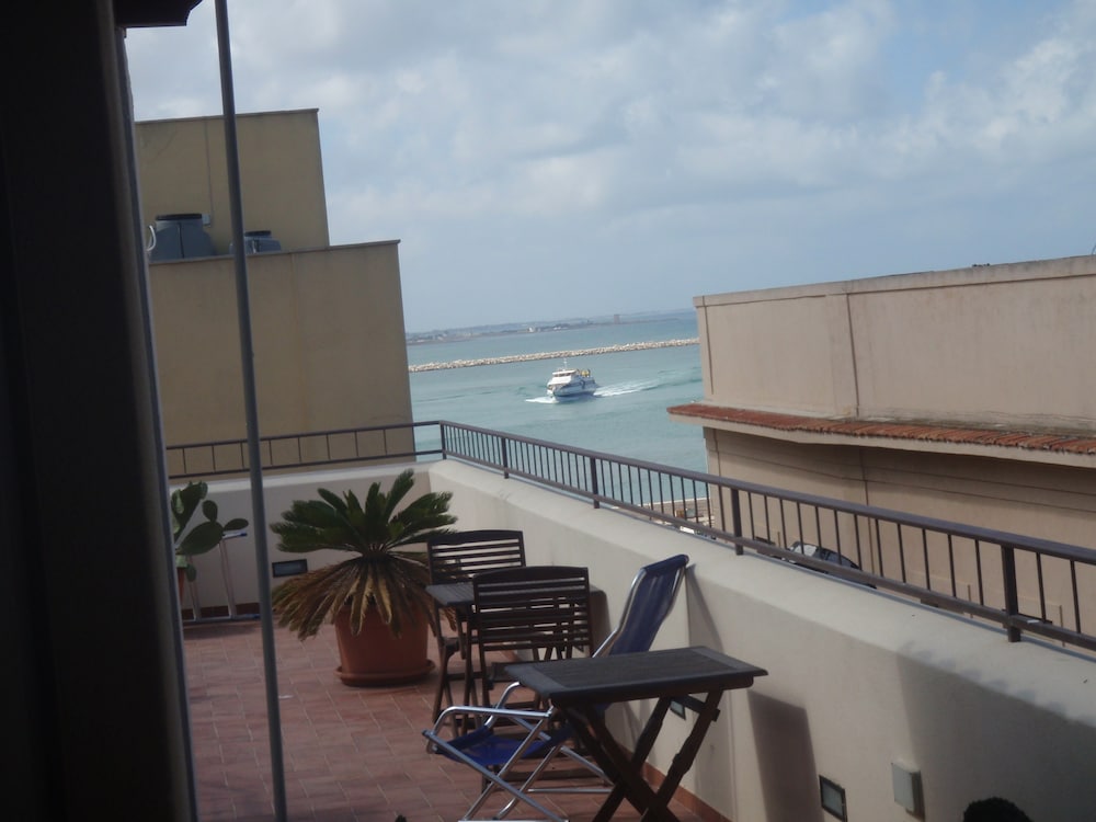 trapani