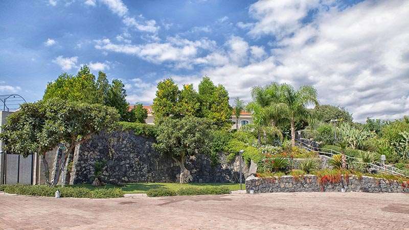 Grand Hotel Villa Itria,Sicily>>Catania,4 star