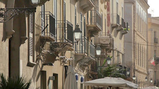 Badia Nuova Apart Hotel,Trapani>>Sicily,4 star