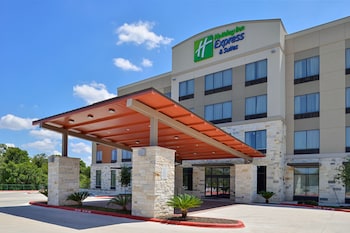 Holiday Inn Express & Suites Austin South By Ihg,Sunset Valley>>Austin,3 star