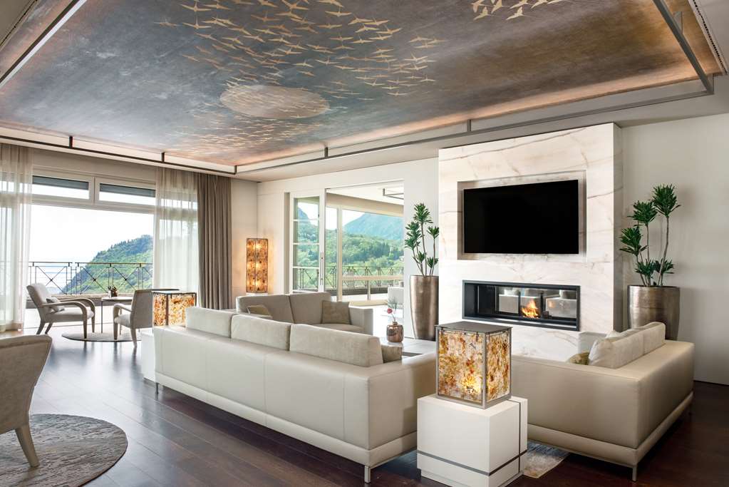 lefay resort and spa lago di garda