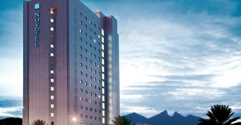 Novotel Monterrey Valle