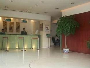 jinjiang inn yangzhou siwangting road