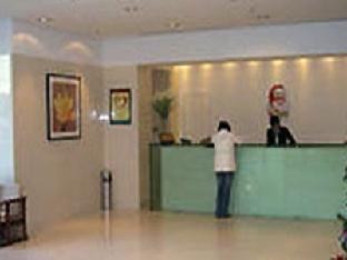 jinjiang inn yangzhou siwangting road