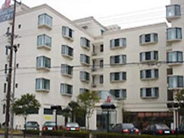 jinjiang inn yangzhou siwangting road