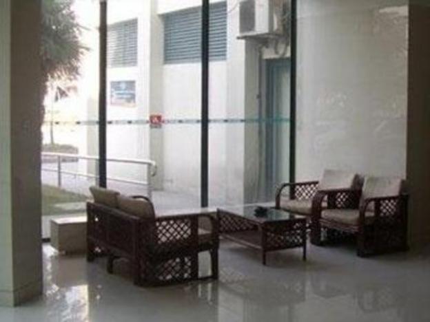 jinjiang inn yangzhou siwangting road