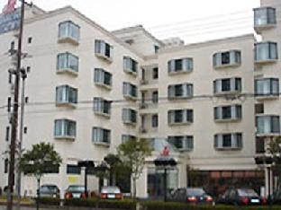 jinjiang inn yangzhou siwangting road