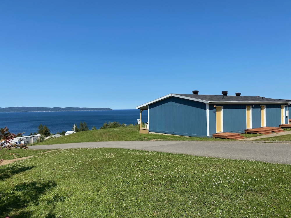 gaspe
