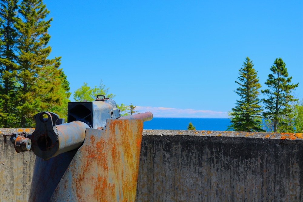 gaspe